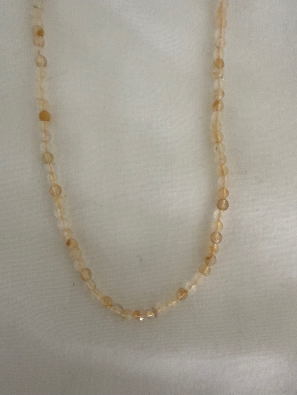 Handmade Necklace - Picture 4 of 5